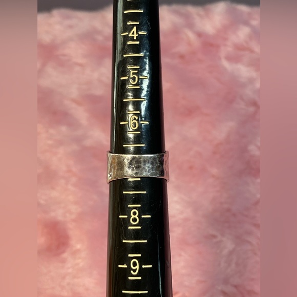 Silpada Sterling Freshwater Pearl Ring - Picture 7 of 11